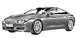BMW F06 U3172 Fault Code